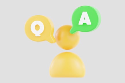 Preview: 3D People Q And A