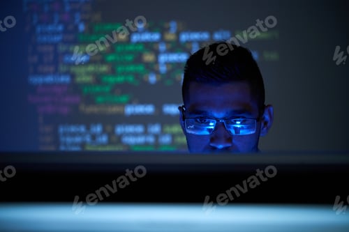 Preview: Checking programming code