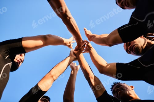 Preview: Team spirit