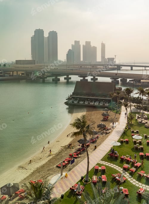 Preview: Abu Dhabi, United Arab Emirates, Asia