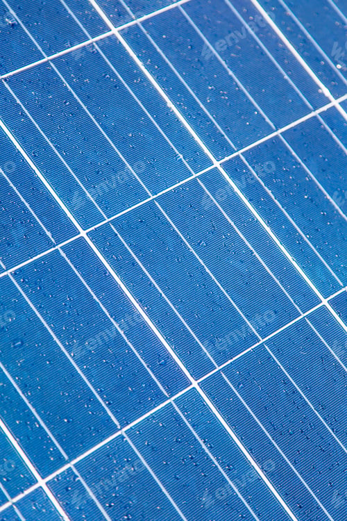 Preview: Solar panel