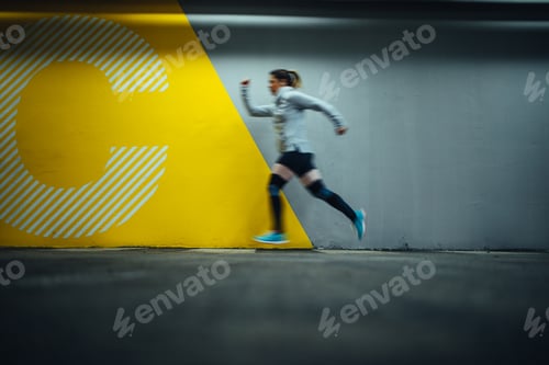 Preview: Nothing can stop me from reaching my goals