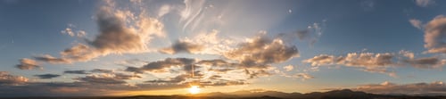 Preview: sunset