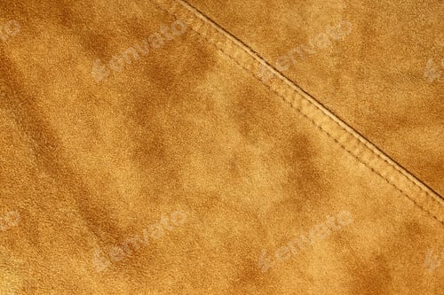 Preview: brown suede texture background leather