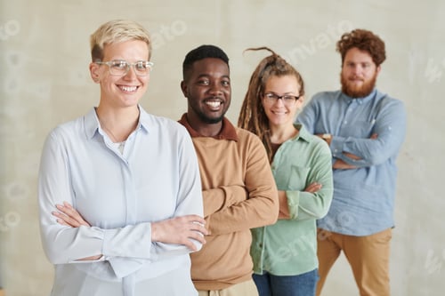 Preview: Leader of youth organization