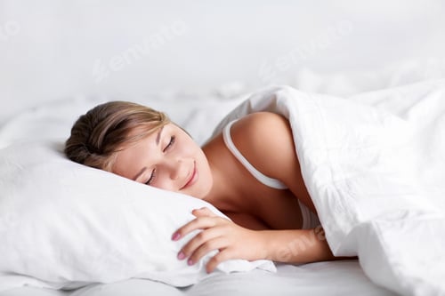 Preview: In bed