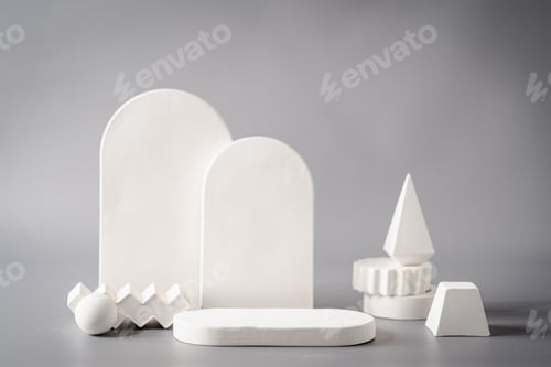 Preview: Background for product presentation.