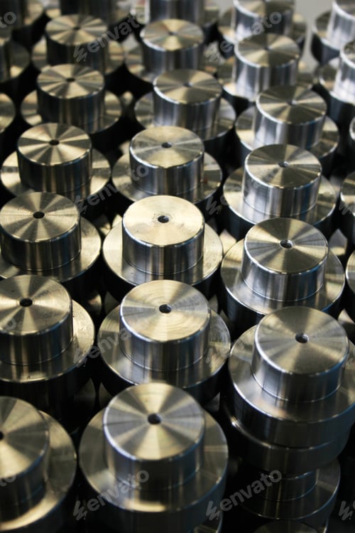 Preview: Cylinder