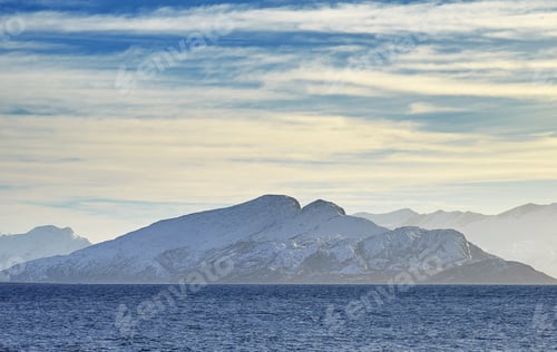 Vorschau: Fotos von Norwegen - Nordland