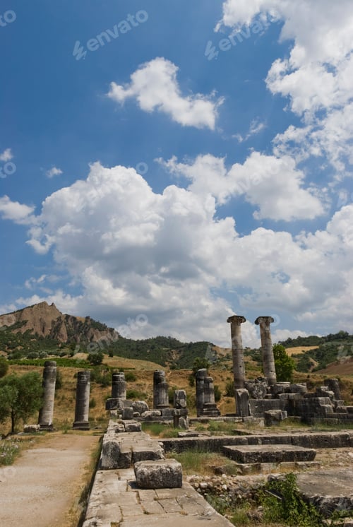 Preview: Sardis