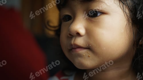 Preview: cute face