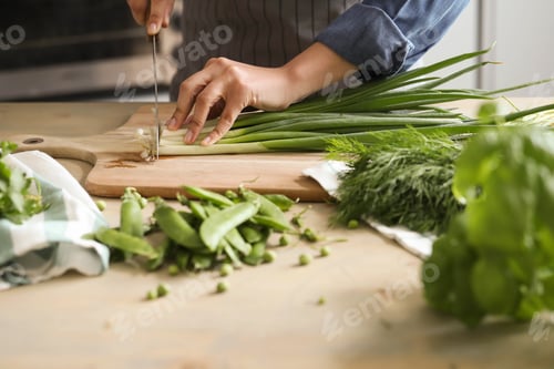Preview: Cooking