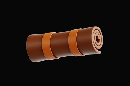 Preview: Sleeping Mattress