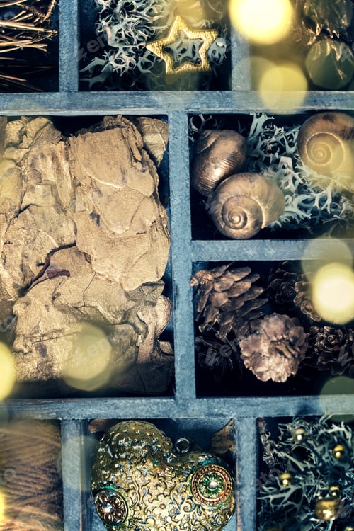 Preview: Christmas decoration