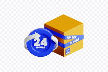 Preview: Express Delivery