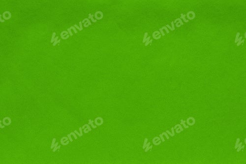Preview: Background And Abstract Spotty Texture Of Textile Material Or Fabric Of Green Color