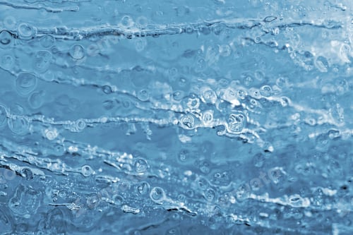 Preview: natural ice texture