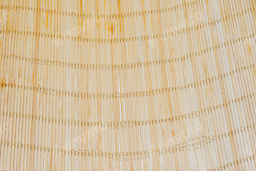 Preview: Bamboo Background. Art Napkin