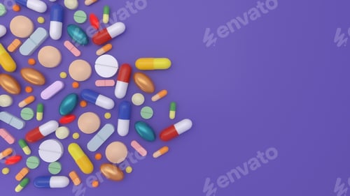 Preview: COVID-19 PILL