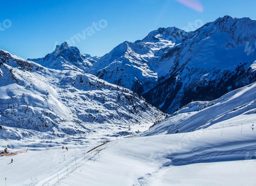 Preview: A Magical Austria place in World