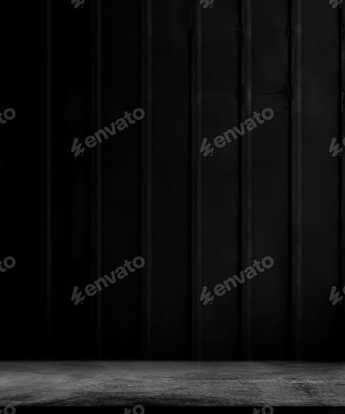 Preview: Empty Kitchen Room Studio Workshop Bar Background