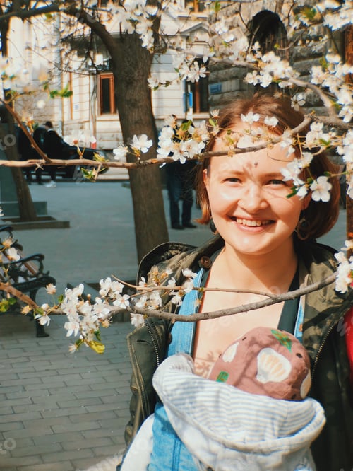 Preview: Motherhood