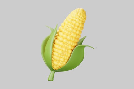 Preview: Corn on the Cob