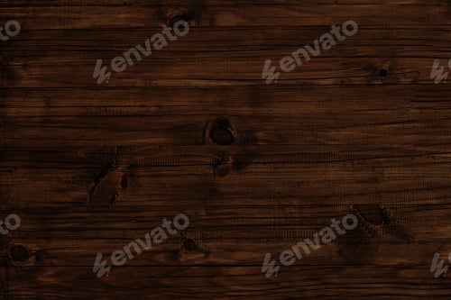 Preview: Wood texture background. Wood planks. Texture of bark wood. Dark vintage boards.