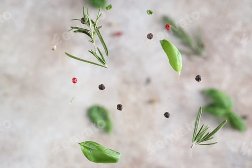 Preview: Food Background