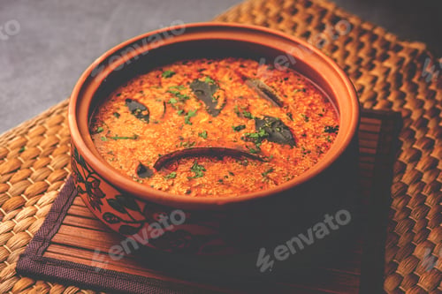 Preview: khus khus sabzi also called khas khas ki sabji made using poppy seeds, tasty Indian recipe