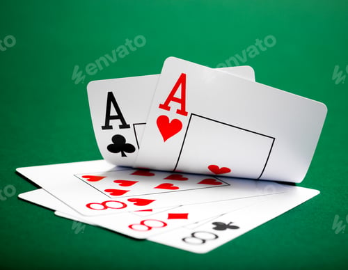 Preview: playing cards