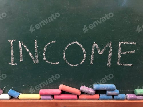 Preview: Creative Concept, Business and Finance