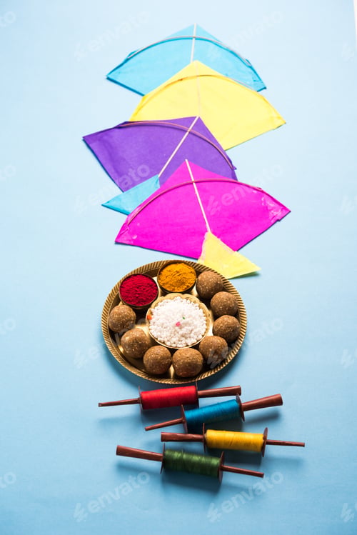 Preview: Makar Sankranti Festival
