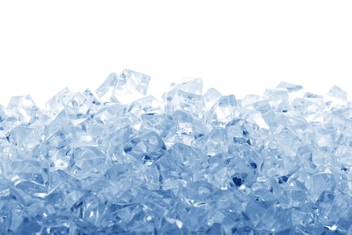 Preview: Ice cubes