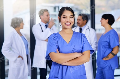 Preview: Leave your health in our capable hands