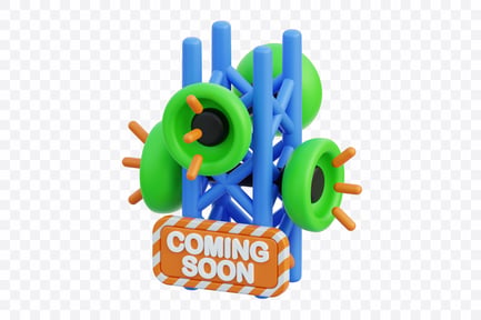 Preview: Tower Signal Coming Soon