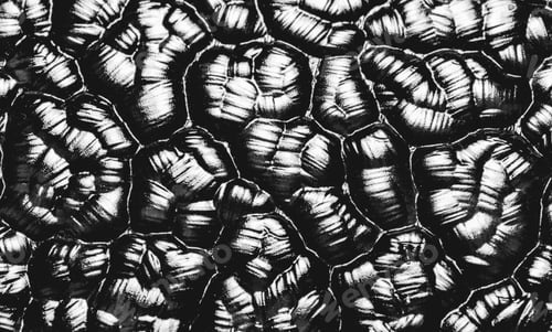 Preview: Decorative glass plate background