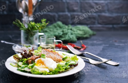 Preview: salad