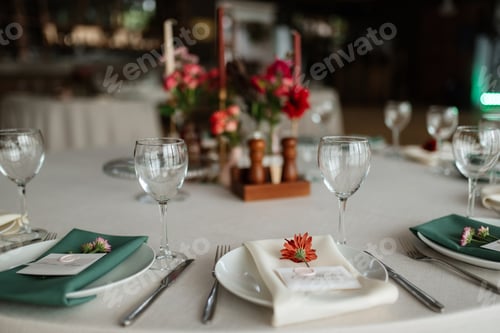 Preview: wedding decor