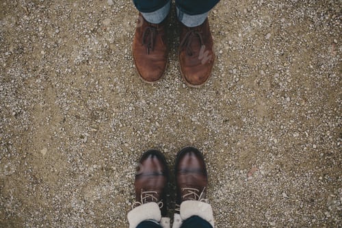 Preview: hiking