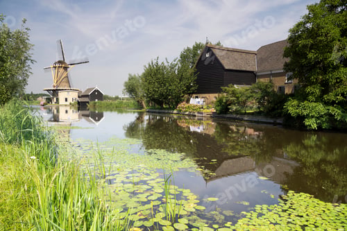 Preview: Windmill the Vriendschap