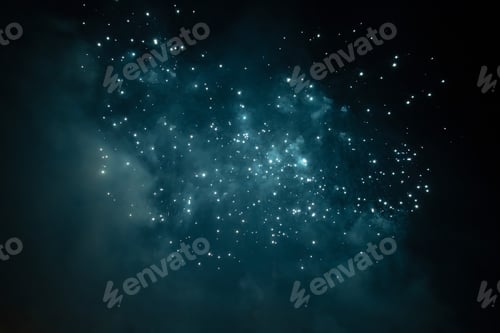 Preview: Celebrating New Year with fireworks