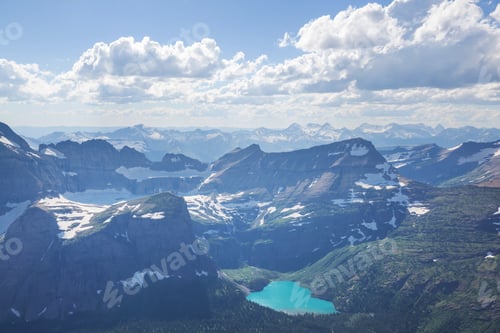 Preview: Glacier Park