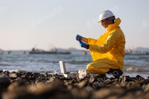 Preview: Agencies inspect coastal water conditions