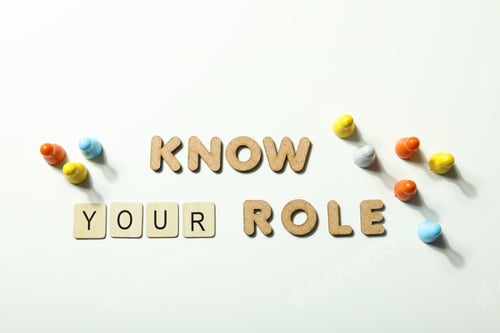 Preview: Concept of business roles and responsibilities, business concept