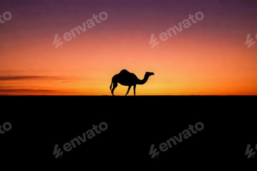 Vista previa: Fondo de paisaje natural para viajes y turismo