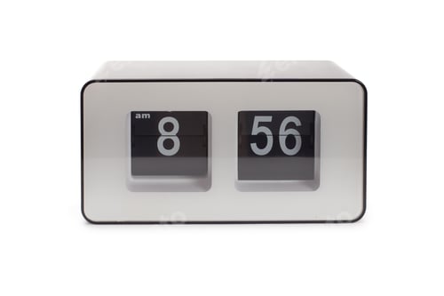 Preview: Clock