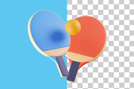 Preview: Table Tennis