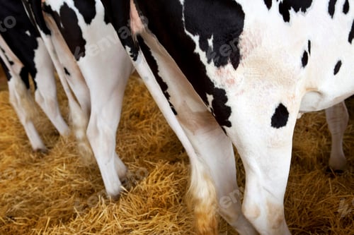 Preview: Cows