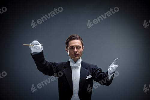 Vorschau: Musiker